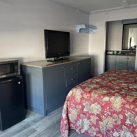 Budgetel Chattanooga East Ridge Exteriör bild
