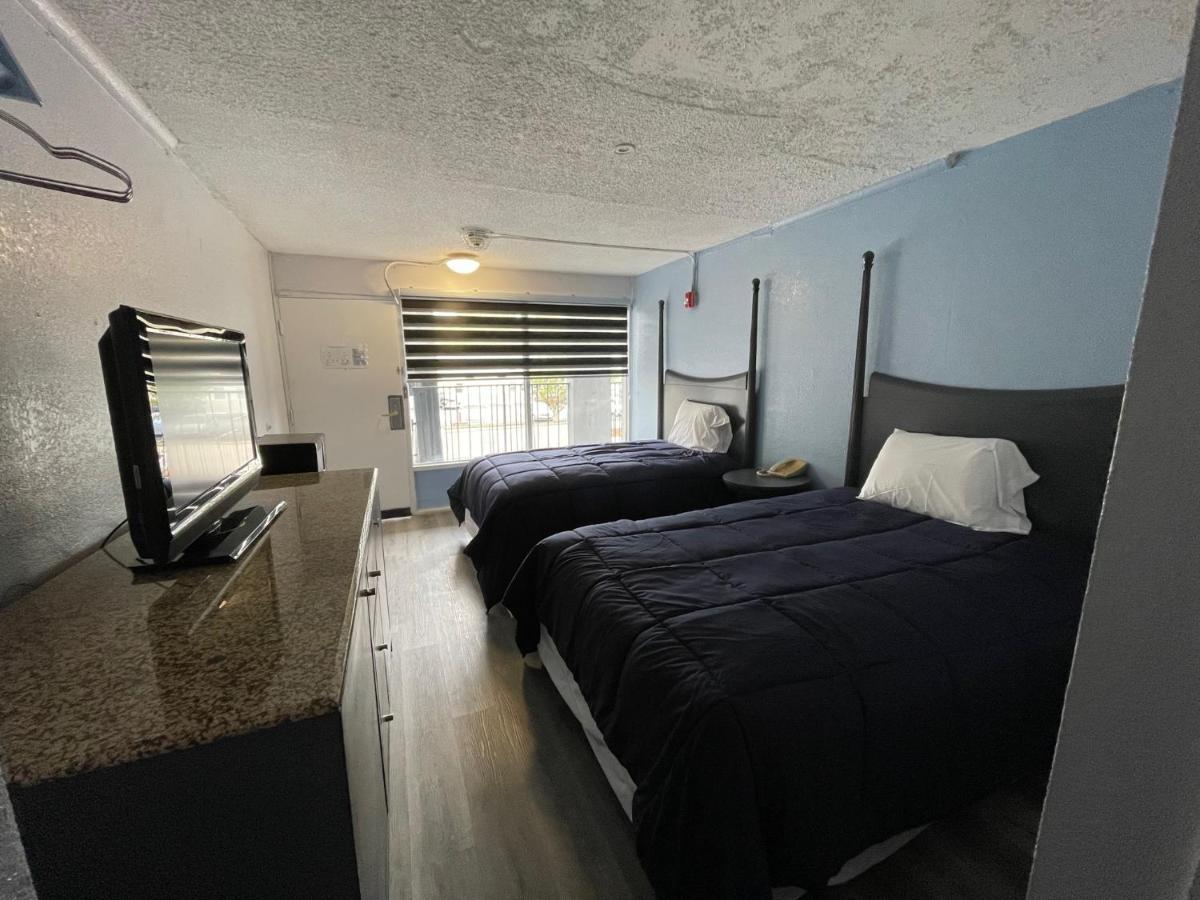 Budgetel Chattanooga East Ridge Exteriör bild