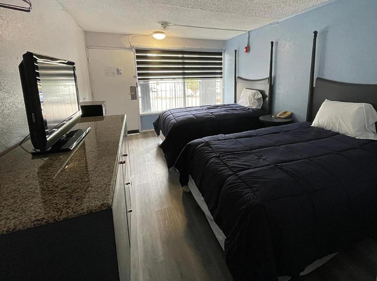 Budgetel Chattanooga East Ridge Exteriör bild