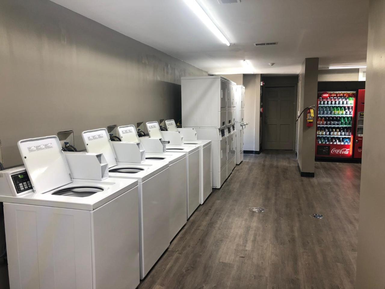 Budgetel Chattanooga East Ridge Exteriör bild